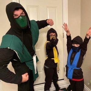 Meet your Posher, Douglas